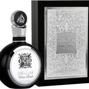 Fakhar Black Lattafa 100ML  (Ref. Olf. Y Yves Saint Laurent)
