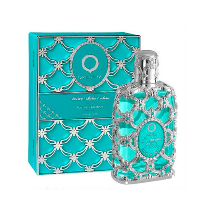 Orientica Exclusive Azure Fantasy 80ML