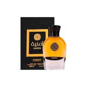 Amnia Al Wataniah 100ml