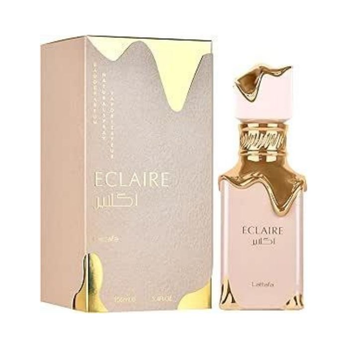 Eclaire Lattafa Perfumes 100ml