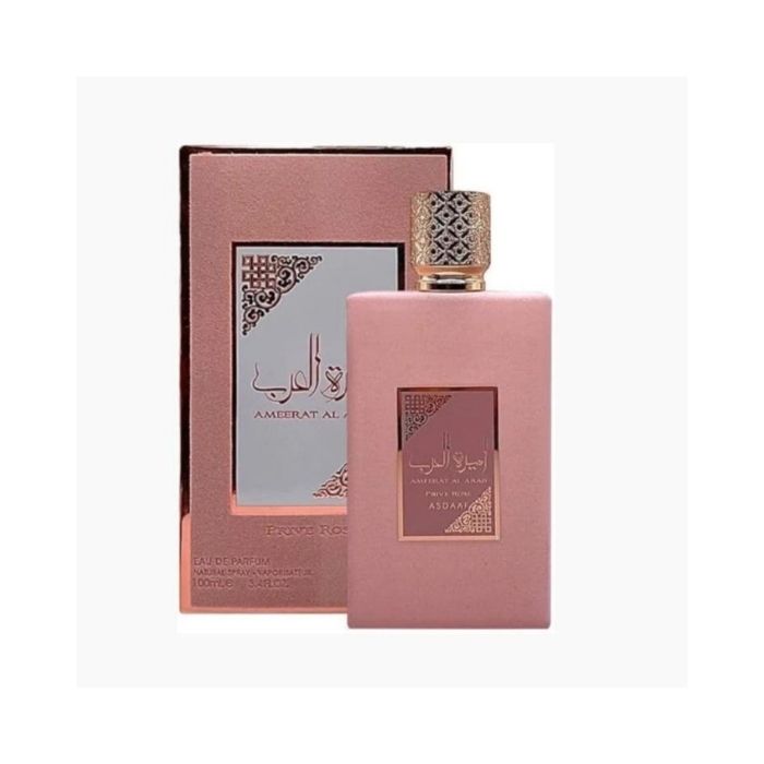 Asdaaf Ameerat al Arab Prive Rose 100ml