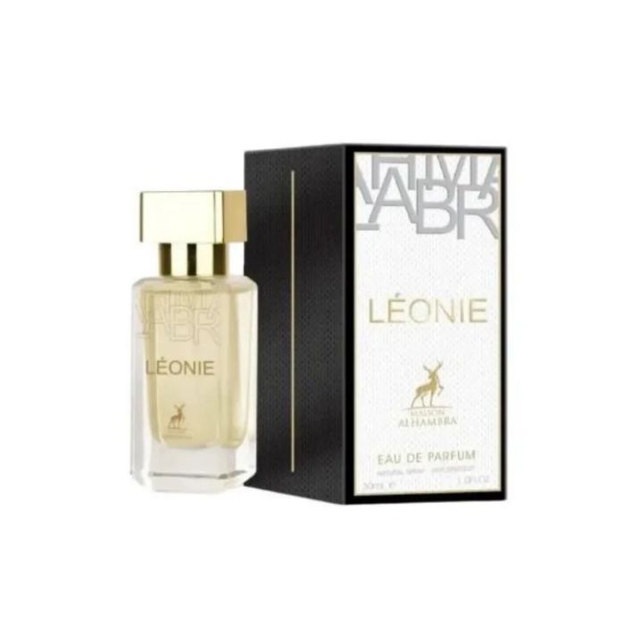 Léonie Maison Alhambra 100 ml  (Ref. Olf. Libre YSL)