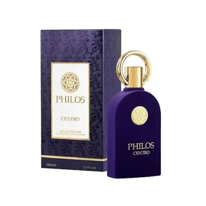 Philos Centro Maison Alhambra 100ml