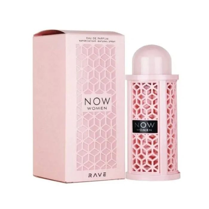 Rave Now Women Lattafa 100ml
