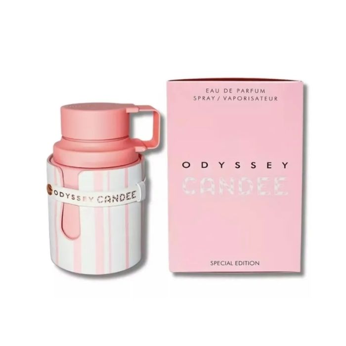 Amarf Odyssey Candee 100ML