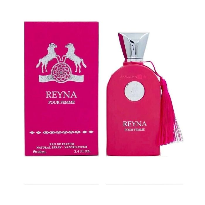 Maison Alhambra - Reyna 100 ml