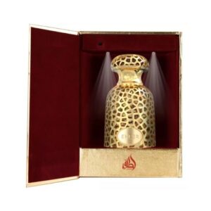 Lattafa Emeer 100 ml - Compartilhável