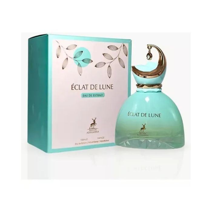 Éclat de Lune Maison Alhambra 100ml