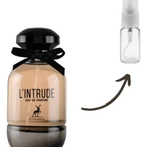 Fracionado Intrude Maison Alhambra 5ml