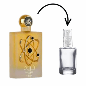 Fracionado Tharwah Gold Lattafa 5ml