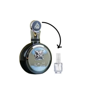 Fracionado Fakhar Black Lattafa 5ml