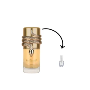 Fracionado Musamam Withe Intense Lattafa 5ml