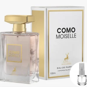 Fracionado Como Moiselle Maison Alhambra 5ml