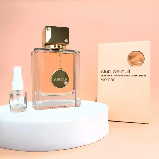 Fracionado Club de Nuit Woman Armaf 5ml