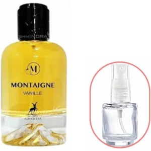 Fracionado Montaigne Maison Alhambra 5ml