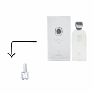 Fracionado Delilah Blanc Maison Alhambra 5ml