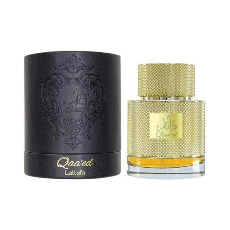 Qaaed Lattafa – 100ml
