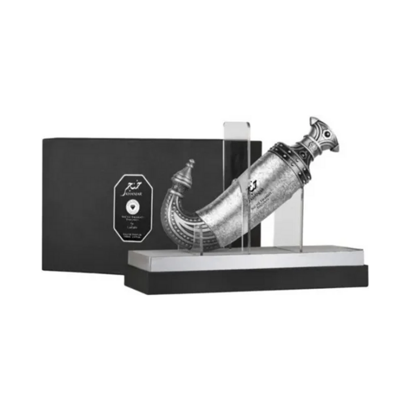 Khanjar Lattafa Niche Emarati – 85ml