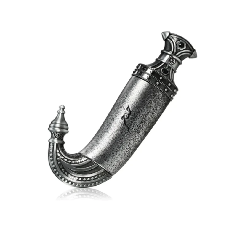 Khanjar Lattafa Niche Emarati – 85ml - Imagem 2