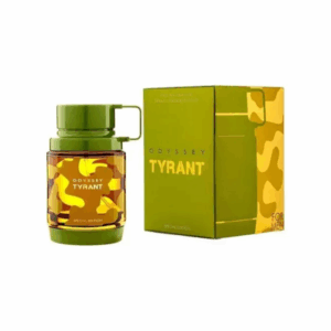 Odyssey Tyrant Special Edition Armaf 100ml