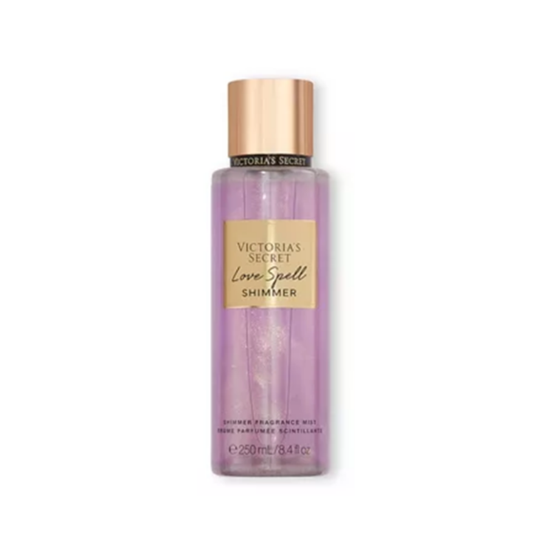 Victoria´s Secret - Body Splash Love Spell Shimmer - 250ml