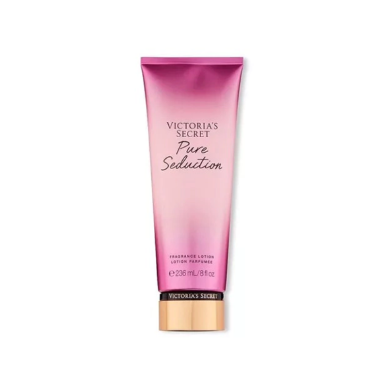 Victoria's Secret Loção Pure Seduction- 236 ml