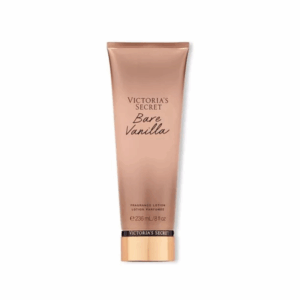 Victoria's Secret Loção Bare Vanilla- 236 ml