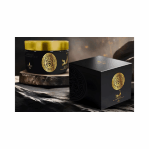 PASTA  ASAD – ISABELLE LA BELLE –Hidratante Corporal 200g