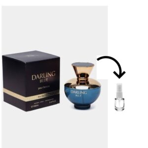 Fracionado Darling Blue 5ml