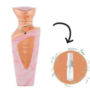 Fracionado Legacy Cleopatra Hamidi 5ml