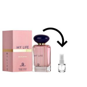 Fracionado My Life  5ml