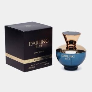 Ard Al Zaafaran Darling Blue 100ml