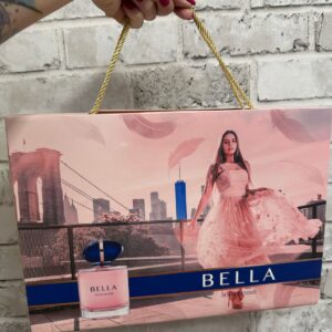 Kit 5 peças (Ref. Olfativa: My Way)