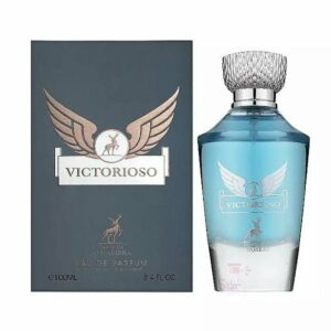 Victorioso Maison Alhambra 100ml (Ref. Olfativa Invictus)