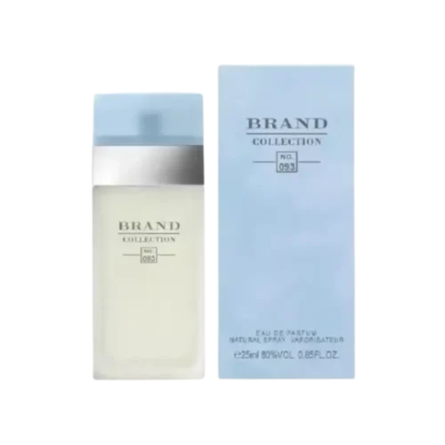 Brand Collection 093 (Inspiração Light Blue) 25ml