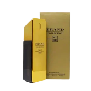 Brand Collection 806 (Inspiração One Million) 25ml