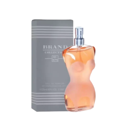 Brand Collection 171 (Inspiração Classique JPG) 25ml