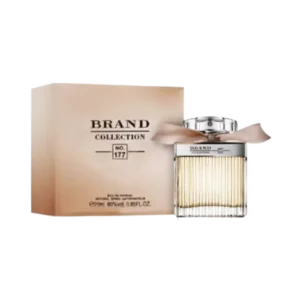 Brand Collection 177 (Inspiração Chloé) 25ml