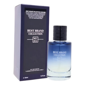 Brand Collection 812 (Inspiração Sauvage) 25ml
