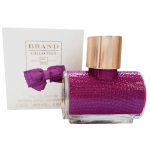 Brand Collection 049 (Inspiração Sublime) 25ml