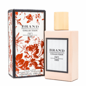 Brand Collection 137 (Inspiração Gucci Bloom) 25ml