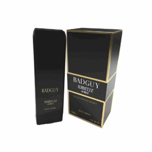 Creme Corporal Hidratante Bad Guy Isabelle La Belle 200gr