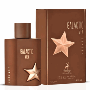 Galactic Men Intense Maison Alhambra 100ml
