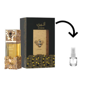 Fracionado Atheeri Lattafa 5ml