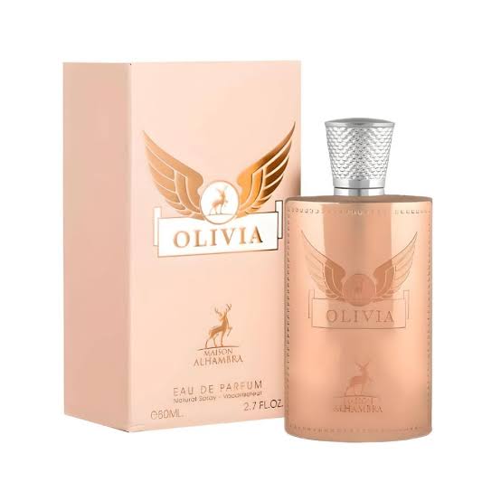 Olivia Maison Alhambra 100ml