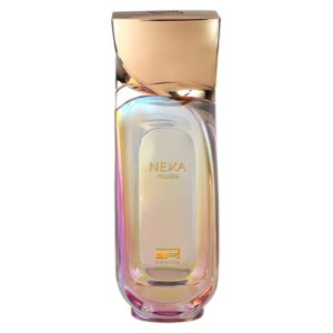 Nexa Musée Rue Broca Feminino