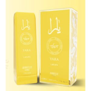 Yara Tous - Creme Hidratante Yara Tous 200ml Isabelle La Belle
