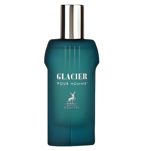 Glacier Pour Homme Maison Alhambra Compartilhável