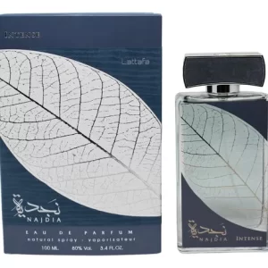 Najdia Intense Lattafa
