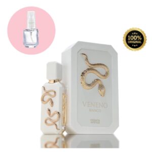Fracionado Veneno Bianco 5ml